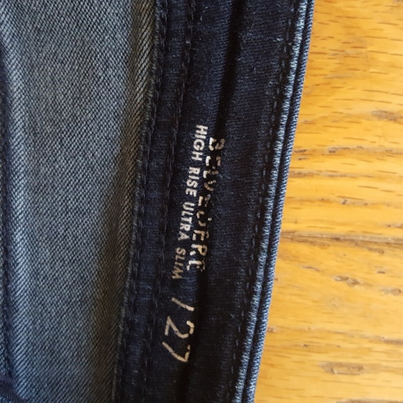 Fidelity - Belvedere Jeans - Picture 6 of 6